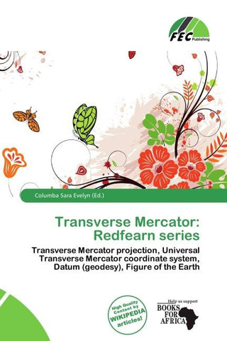 Transverse Mercator: Redfearn series