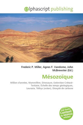 Mésozoïque