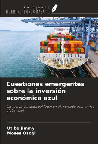 Cuestiones emergentes sobre la inversión económica azul
