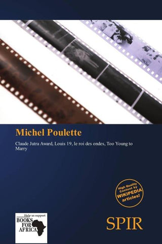 Michel Poulette