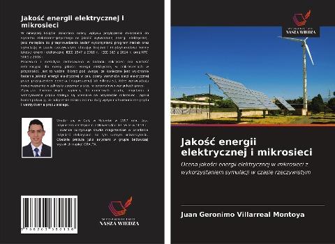 Jako¿¿ energii elektrycznej i mikrosieci