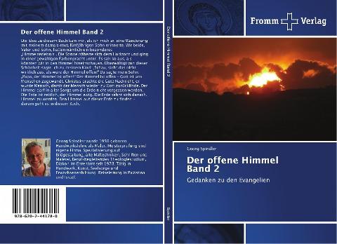 Der offene Himmel Band 2