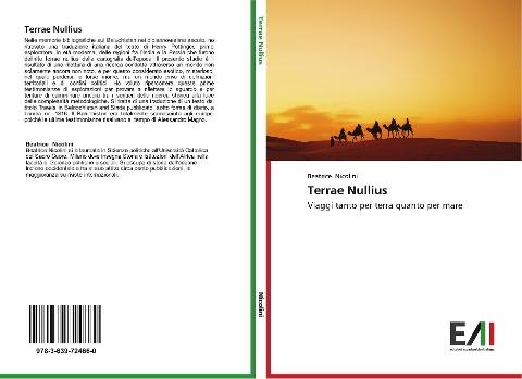 Terrae Nullius
