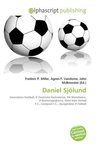 Daniel Sjölund