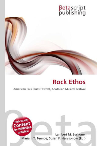 Rock Ethos