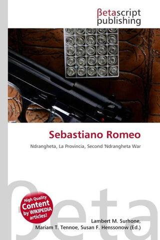 Sebastiano Romeo