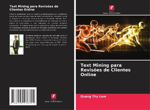 Text Mining para Revisões de Clientes Online