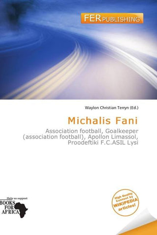 Michalis Fani