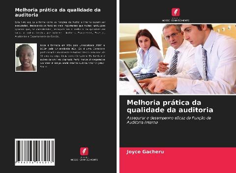 Melhoria prática da qualidade da auditoria