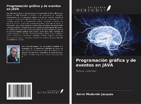 Programación gráfica y de eventos en JAVA