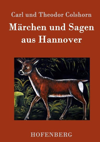 Märchen und Sagen aus Hannover