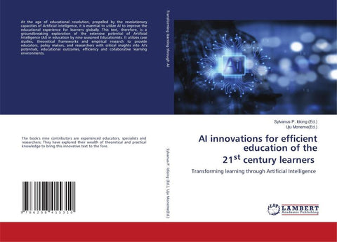 AI innovations for efficient education of the 21st century learners