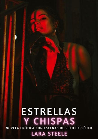 Estrellas y Chispas