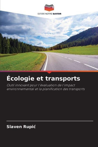 Écologie et transports