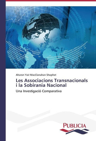 Les Associacions Transnacionals i la Sobirania Nacional