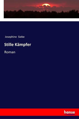 Stille Kämpfer