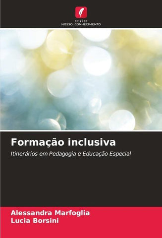 Formação inclusiva