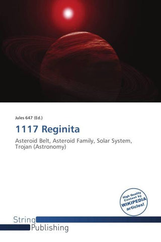 1117 Reginita