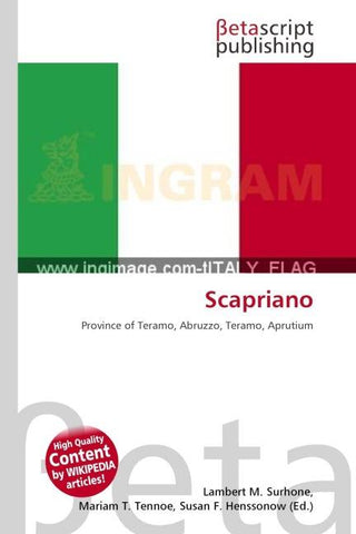 Scapriano
