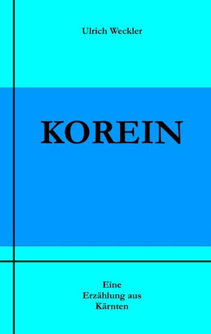 Korein