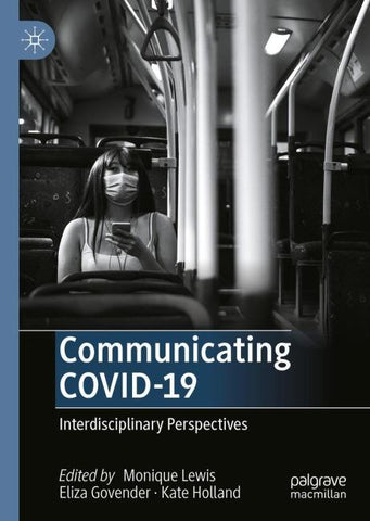Communicating COVID-19