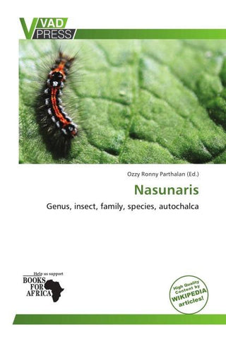 Nasunaris