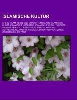 Islamische Kultur