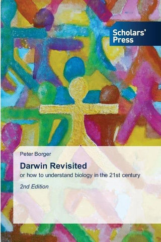 Darwin Revisited