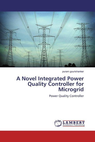 A Novel Integrated Power Quality Controller for Microgrid