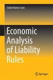 Economic Analysis of Liability Rules
