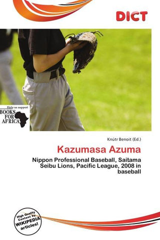 Kazumasa Azuma