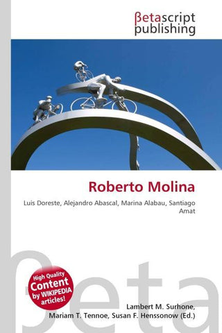 Roberto Molina