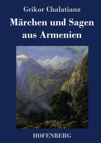 Märchen und Sagen aus Armenien