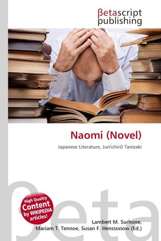 Naomi (Novel)