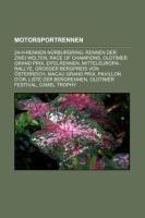 Motorsportrennen