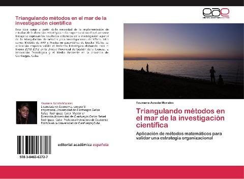 Triangulando métodos en el mar de la investigación científica