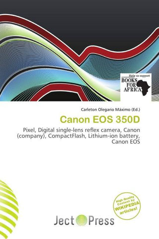 Canon EOS 350D