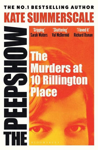The Peepshow