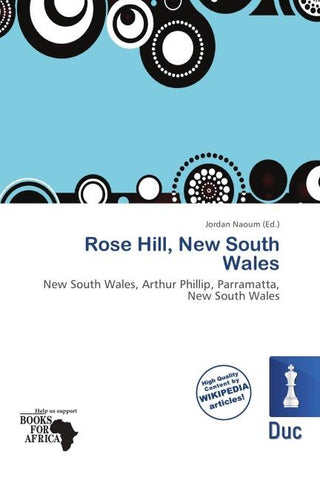 Rose Hill, New South Wales