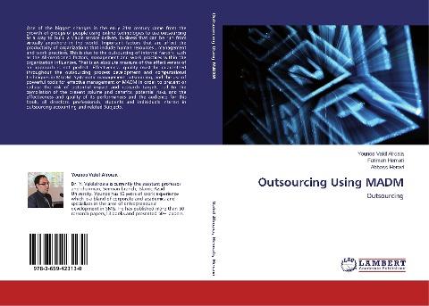 Outsourcing Using MADM
