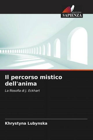 Il percorso mistico dell'anima