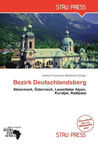 Bezirk Deutschlandsberg