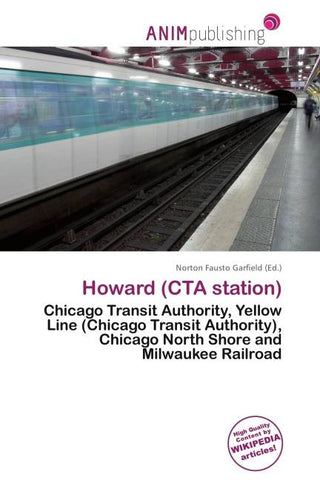 Howard (CTA station)