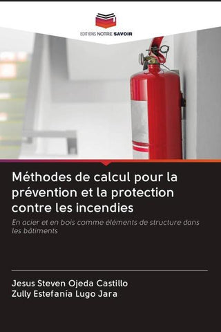 Méthodes de calcul pour la prévention et la protection contre les incendies