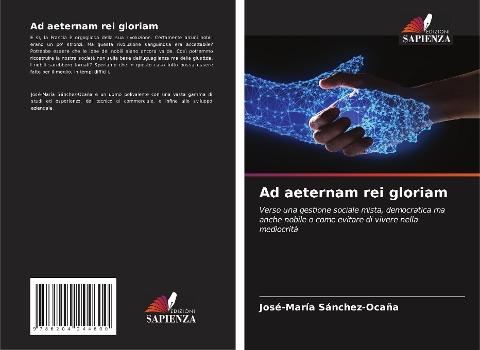 Ad aeternam rei gloriam