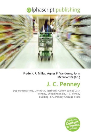 J. C. Penney