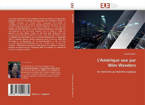 L''Amérique vue par Wim Wenders