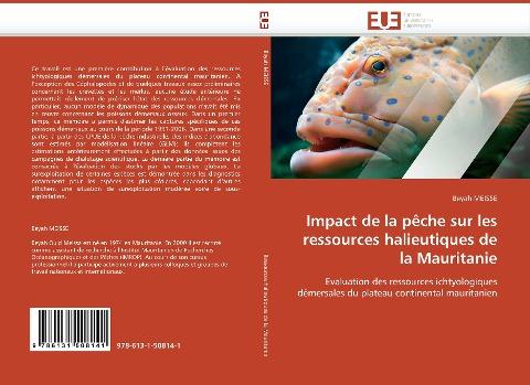 Impact de la pêche sur les ressources halieutiques de la Mauritanie