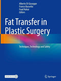 Fat Transfer in Plastic Surgery