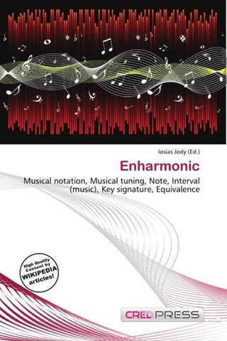 Enharmonic